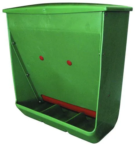 Svinetrog 444 60 liter