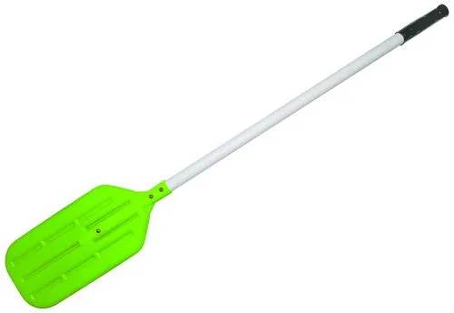Svinepisker med skaft 102 cm