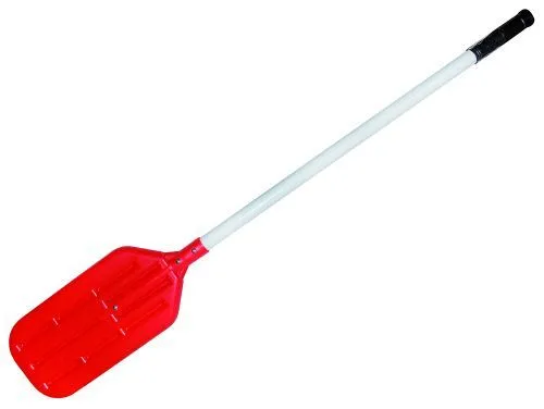 Svinepisker med Aluskaft 105 cm