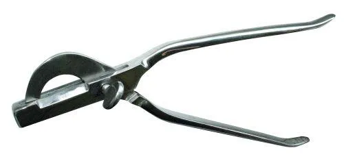 Halekupertang 310 mm