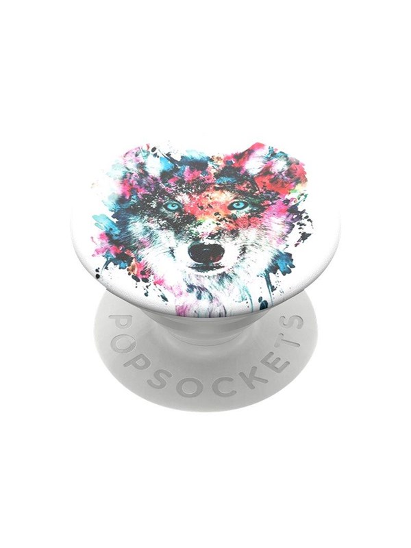 PopSockets Swappable PopGrip - finger grip/kickstand for mobile phone