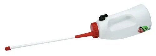 Kalvesonde Speedy Feeder 4 liter