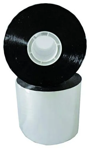 Alu. tape til varmekabel 50m