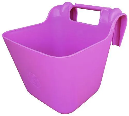 Transportkurv rosa 113-13 liter