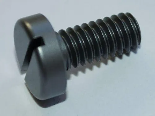 Skru for underkamfe TE-149/GT-610010