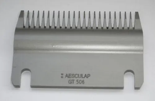 Underkam storfe Aesculap 506-24 T