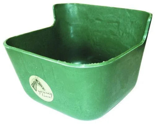 Trug til føll/ponni/sau 109 - 7 liter