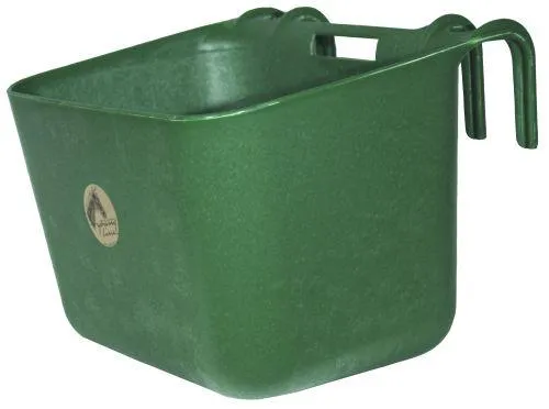 Startboks mørkegrønn 118-30 liter