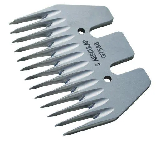 Underkam sau Aesculap 588 13 T