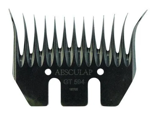 Underkam sau 86 mm. Aesculap 594 13 T