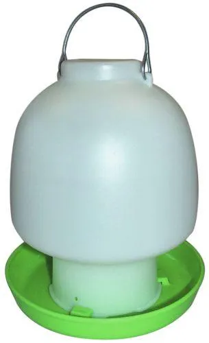Bolle vannkanne grønn 6,5 l