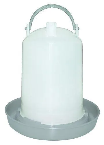 Fjærkrevanner sylinder 3 l