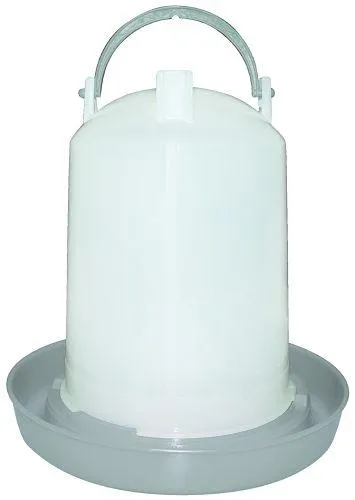Fjærkrevanner sylinder 11 liter