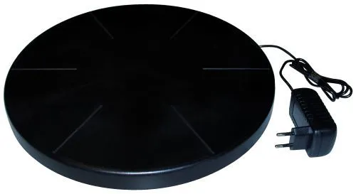 Varmeplate Ryom Sklisikker 35cm 24V