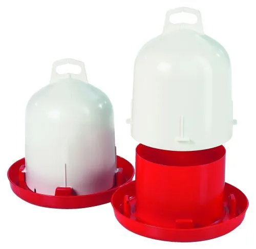 Drikkeautomat 6 liter