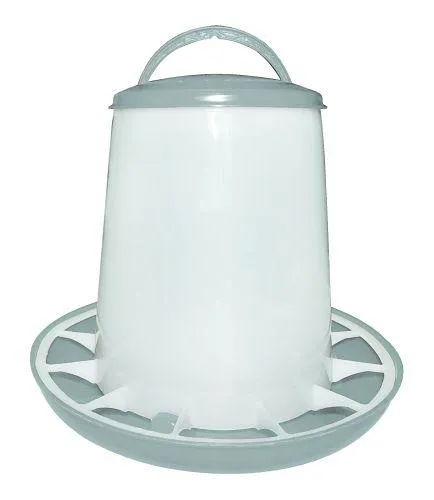 For-tårn plast 1,5 kg