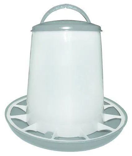 Forautomat plast 6 kg