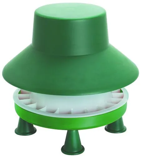 Fôringsautomat prof 6 kg