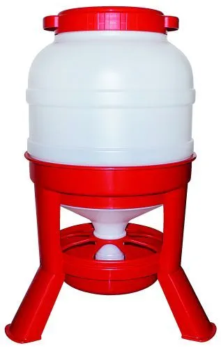 Forautomat på 3 ben 30 liter