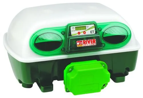 Rugemaskin ET auto-vending 24 egg