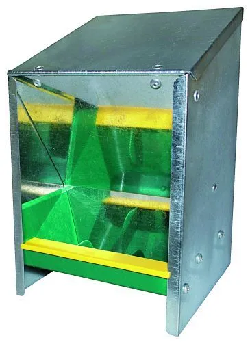 Forvegg 2,5 kg