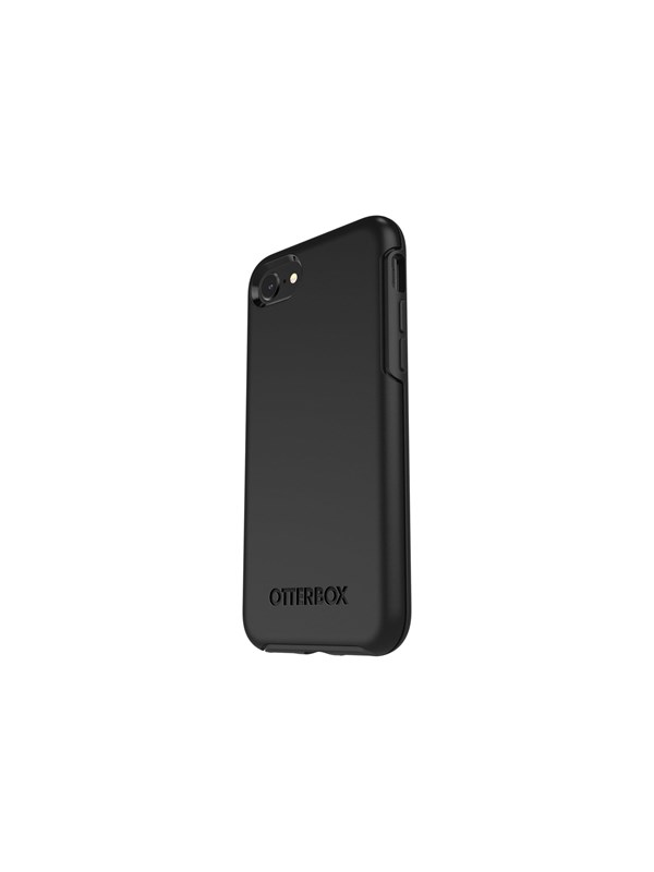 OtterBox Symmetry Apple iPhone SE (3rd/2nd gen)/8/7 - black - ProPack