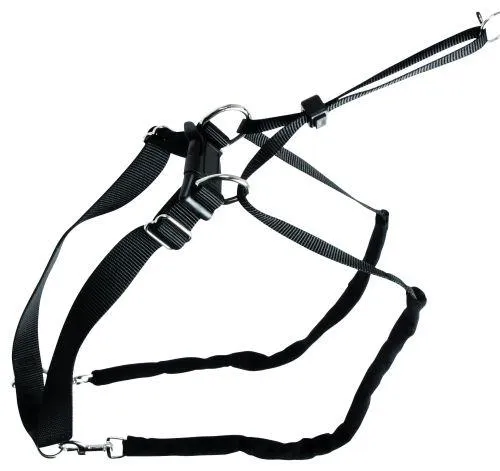 Antitrekksele halsmål 45-60 cm