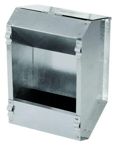 Forautomat kanin galv. 2200 ml