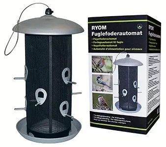 Forautomat for fugleblanding 5 kg