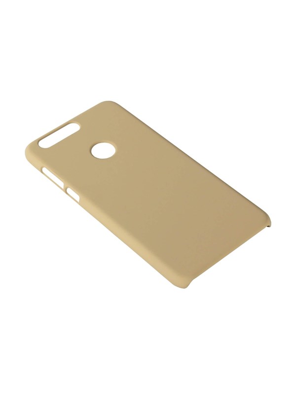 GEAR Phone Case Beige - Huawei Honor 8