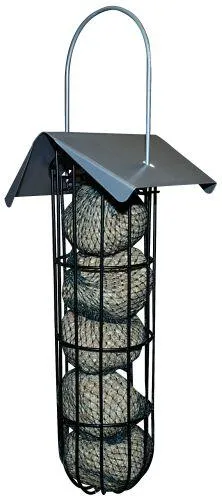 Forautomat metall 25 cm
