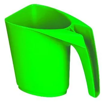 Fôrskål Plast 2 Kg