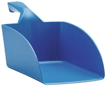 Håndskovl VIKAN-Hygienic Blå 2,0L