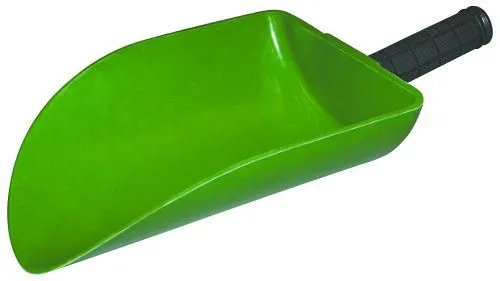 Fôrskuffe glassfiber 1 kg