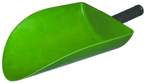 For-skuffe glassfiber 2 kg