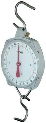 Fôrvekt Ryom 25 kg