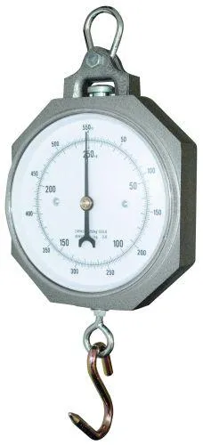 Fôrvekt Ryom 200 kg