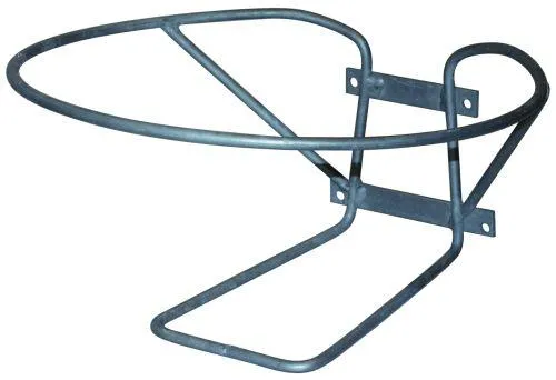 Spannholder galvanisert til 14 liter