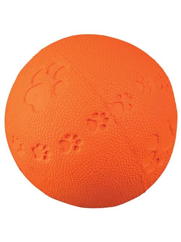 Trixie Dog Toy Ball ø 6 cm assorted colours