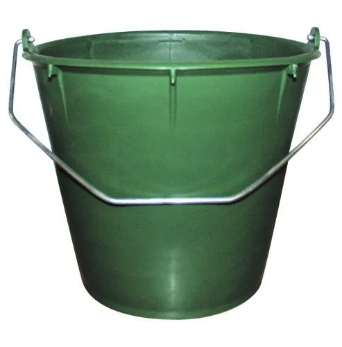 Bøtte grønn 7 l