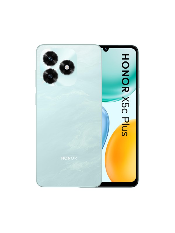 Honor X5c Plus 128GB/4GB - Ocean Syan