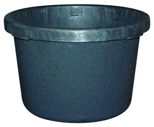 Balje rund stor 65 L