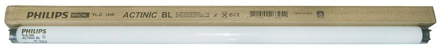 Rør 20W-60cm til fluedreper
