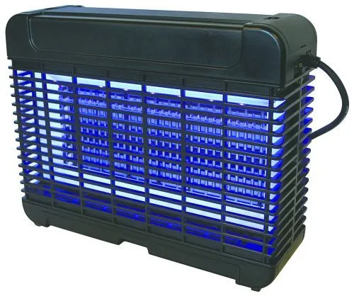 Insektfelle 16-LED 150 m2 10W