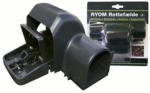 Rottefelle Powersnap SAFE