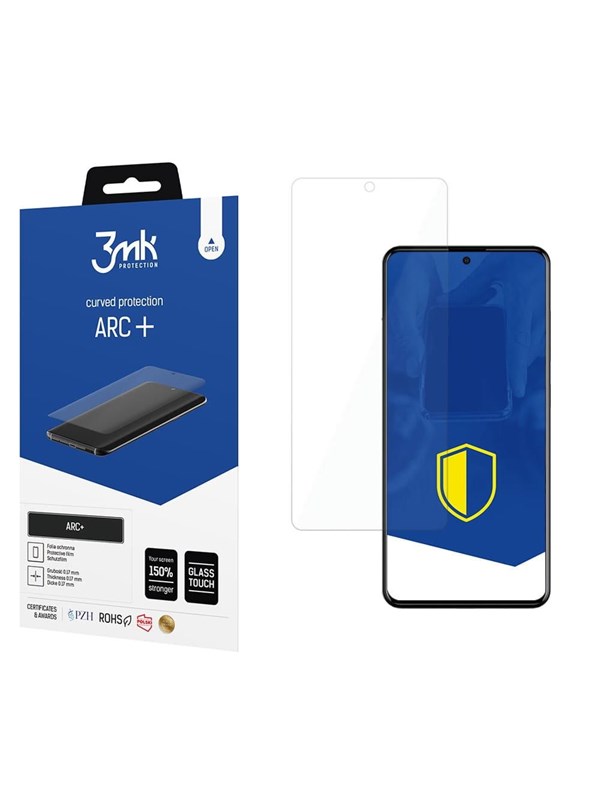 3mk Samsung Galaxy A52 4G/5G A52s 5G -  ARC+
