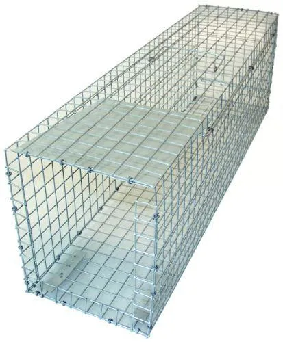 Mår-, minkfelle konkurranse 77 cm