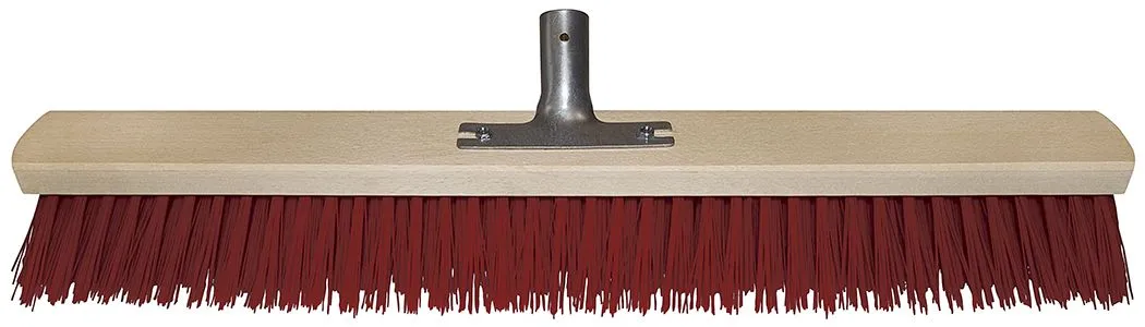 Gatekost nylon med sokkel
