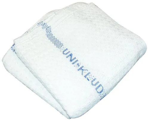 Melkekluter uniklut 38 x 39 cm 250 stk