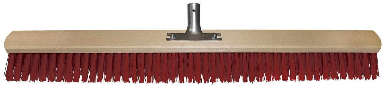 Gatekost nylon med sokkel